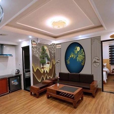 Tamcoc Golden Shine Homestay & Restaurant Ninh Bình Exteriör bild