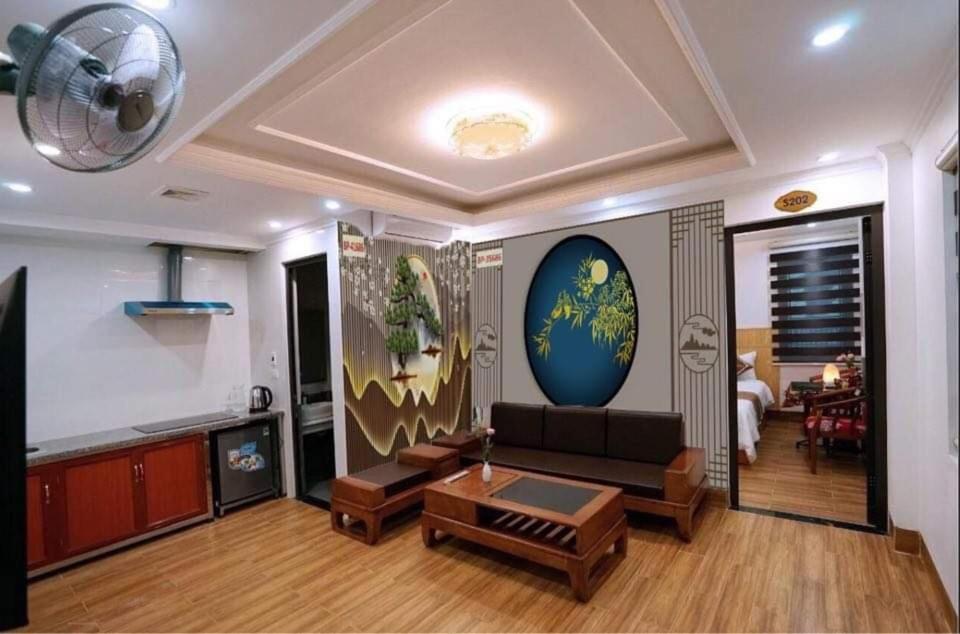 Tamcoc Golden Shine Homestay & Restaurant Ninh Bình Exteriör bild