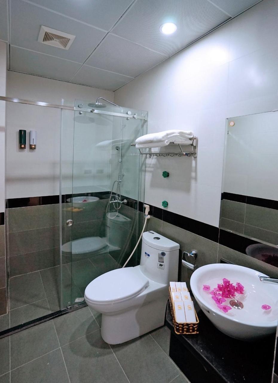 Tamcoc Golden Shine Homestay & Restaurant Ninh Bình Exteriör bild